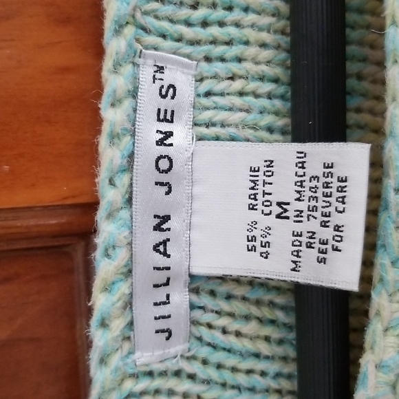 Sweater - Picture 2 of 3